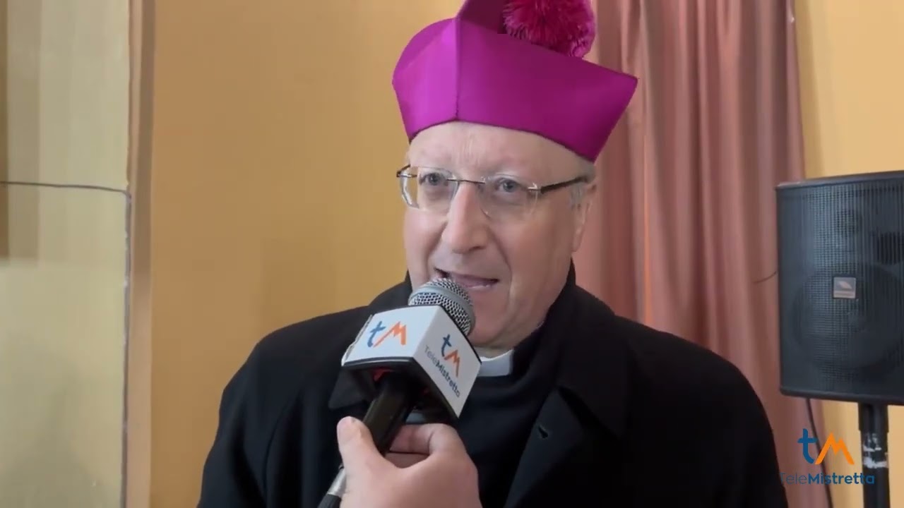 Comunicare la verità nell’era delle fake news: l’incontro della diocesi di Patti
