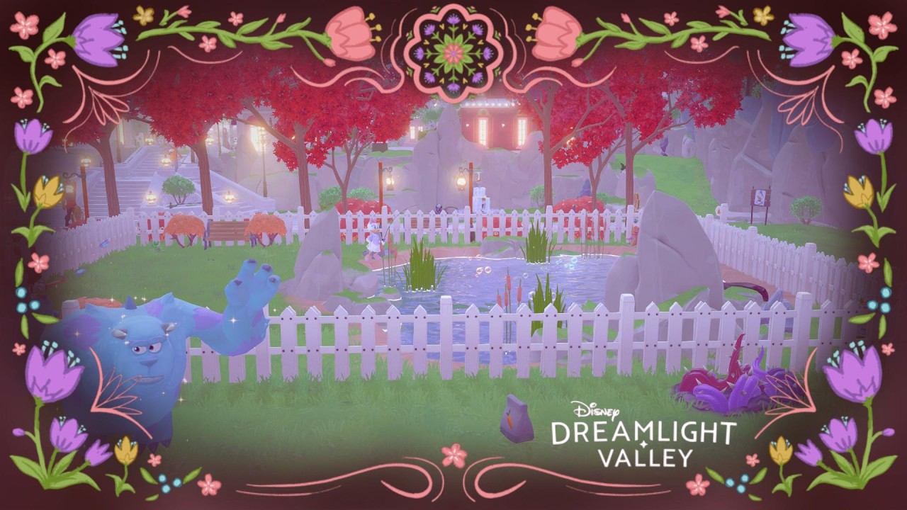 disnep dreamlight valley épisode 16