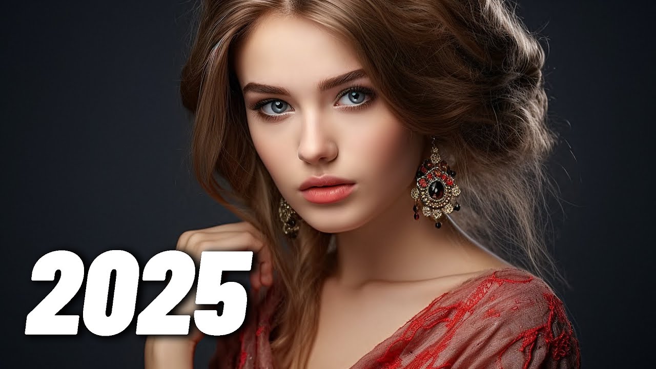 Лучшая Музыка 2025🏖️Зарубежные песни Хиты🏖️Популярные Песни Слушать Бесплатно 2025