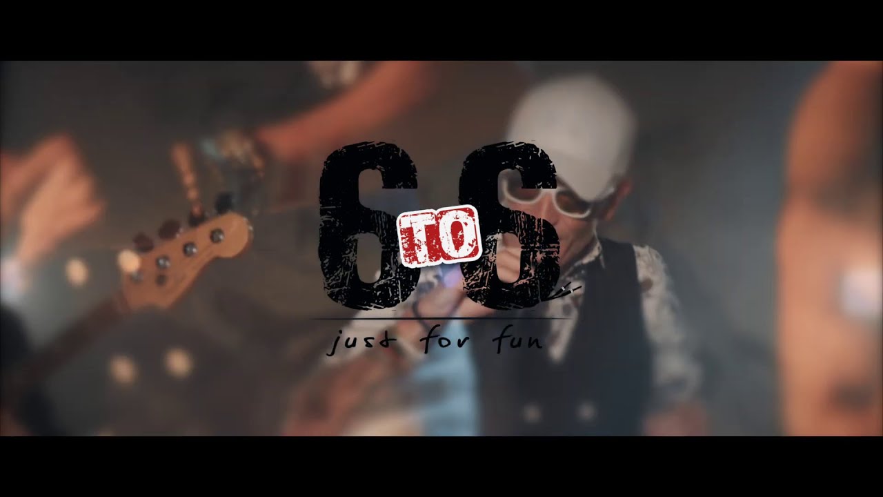 Official Music Video 6to6  Band from Perpignan