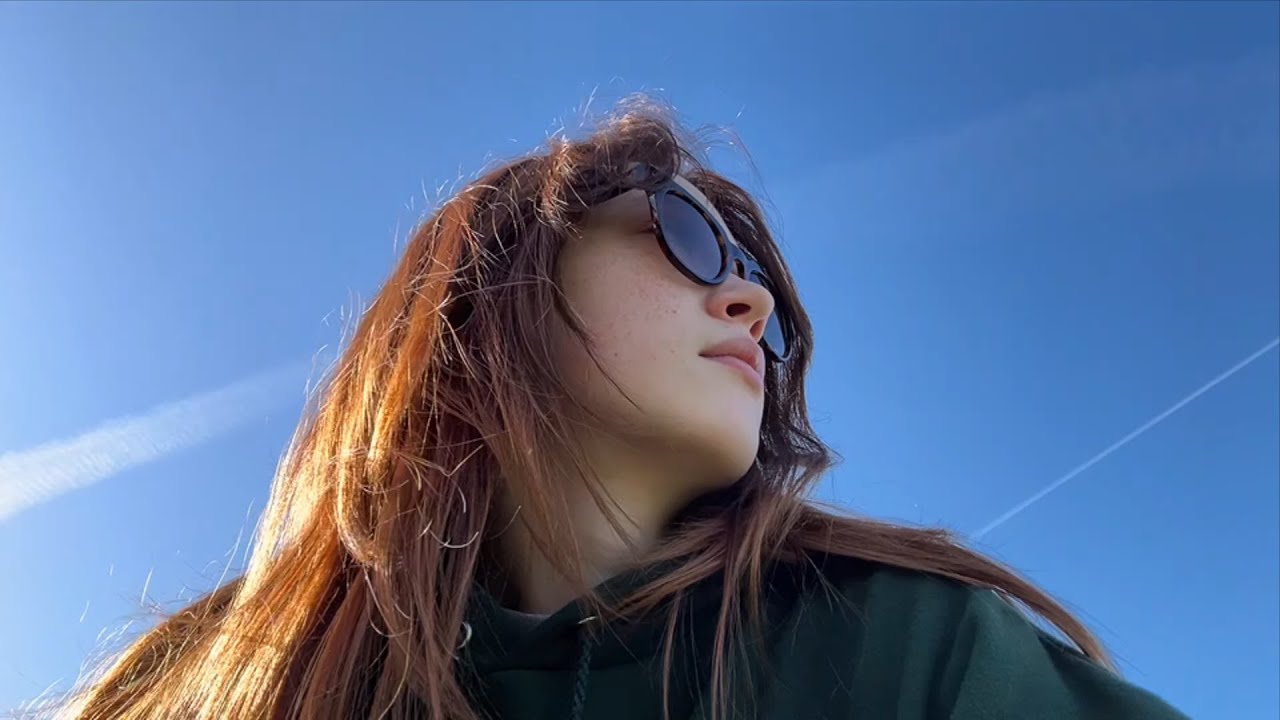 lovely spring days while in a reading slump
