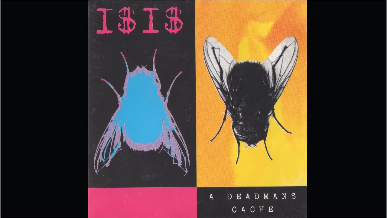I$I$ - A Deadmans Cache (full album)