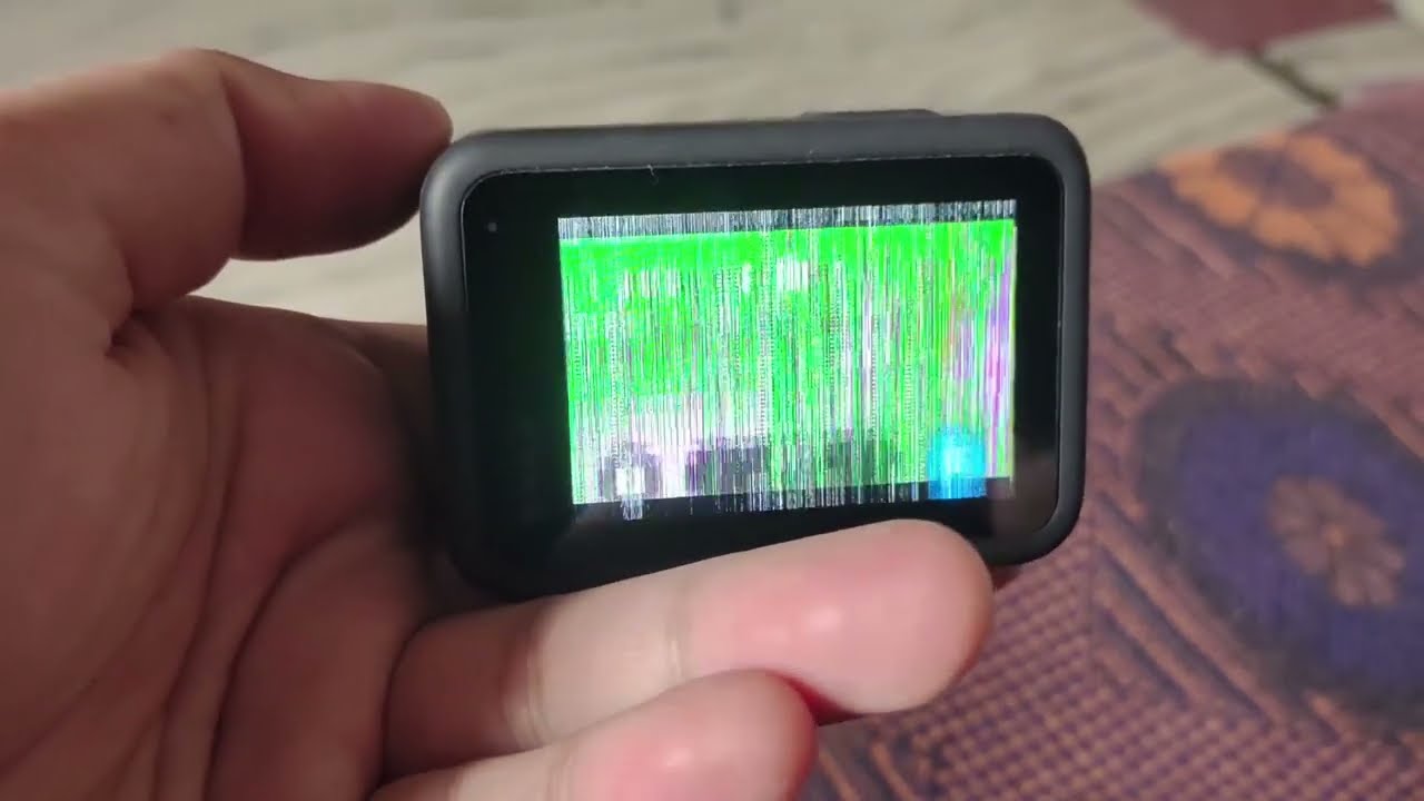 GoPro or 