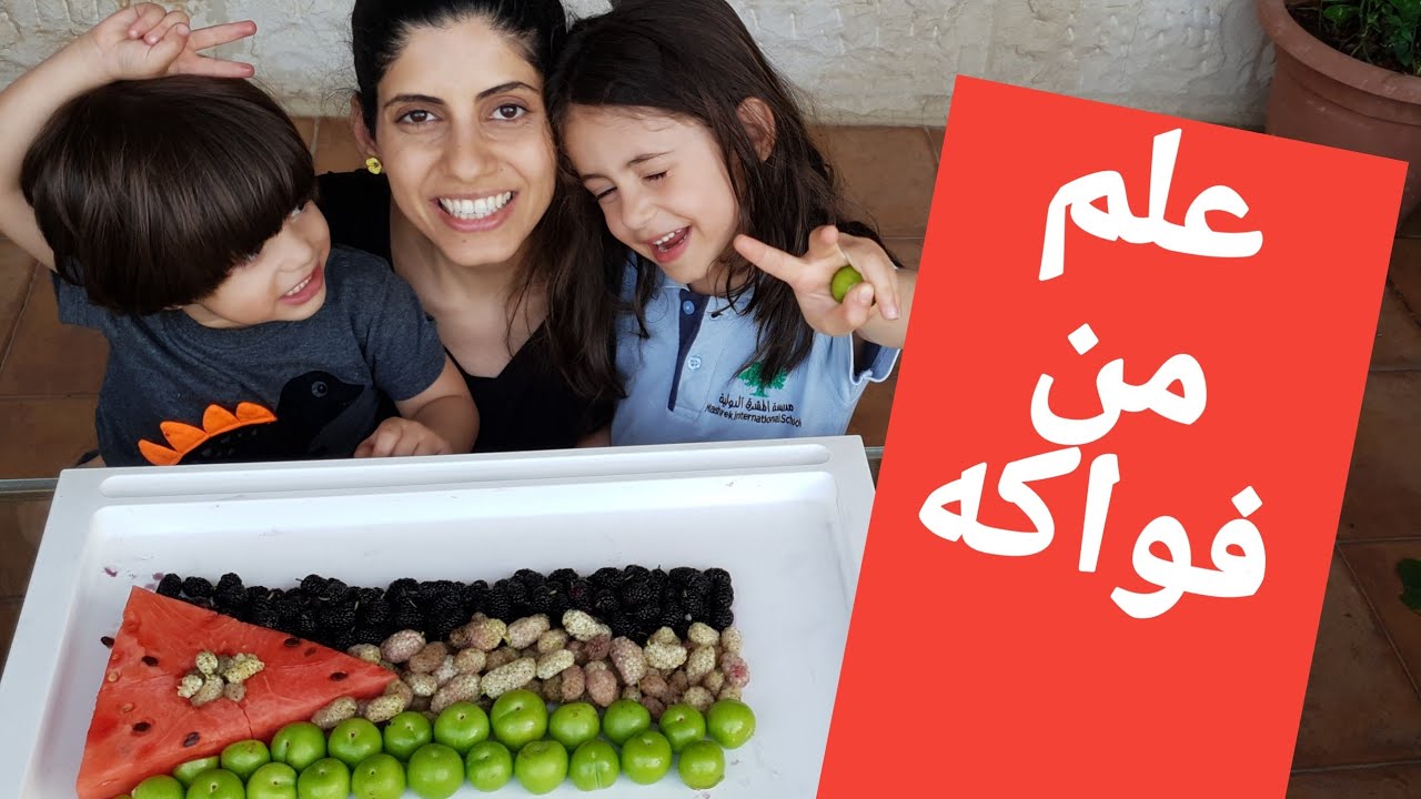 روتيني برمضان 🌙