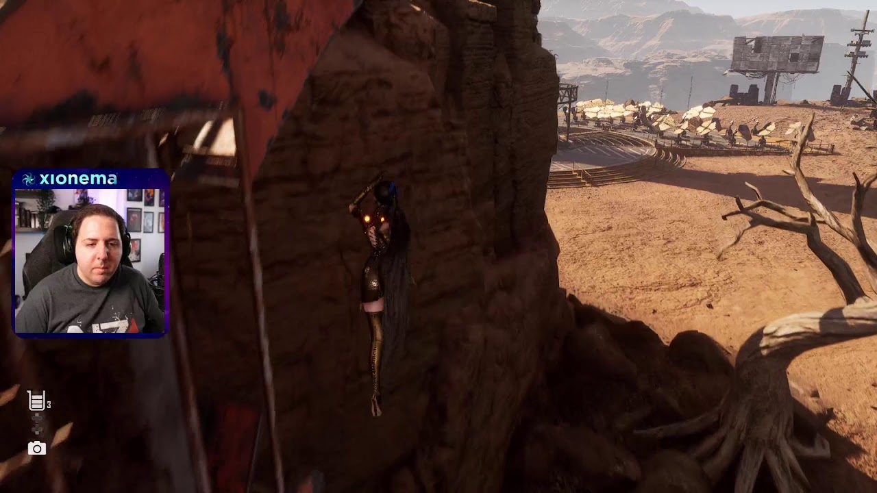 Stellar Blade PC | Ep. 3 | La torre solar