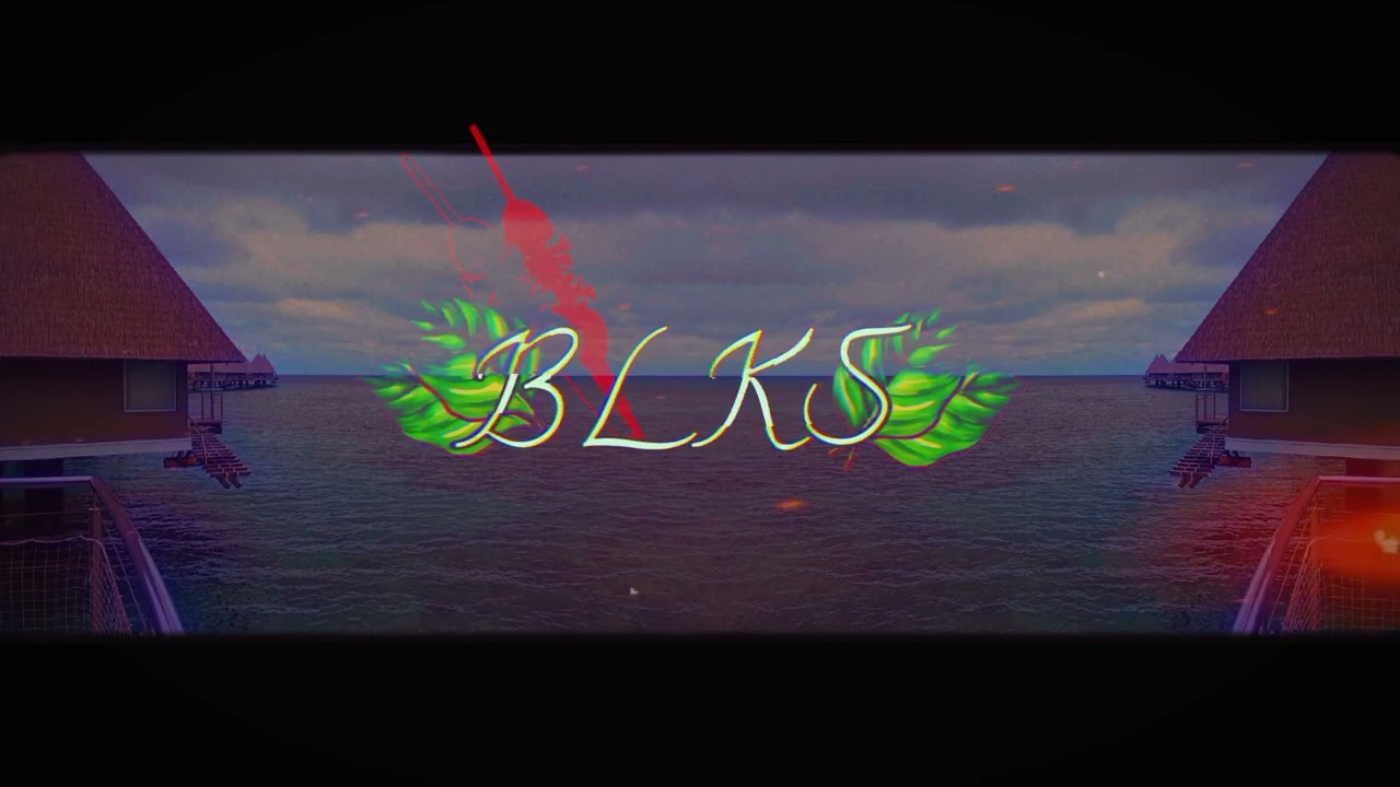 BLKS remix_reggae 2K25 Moker - jtrace ma route ✨⌛🤙🏾