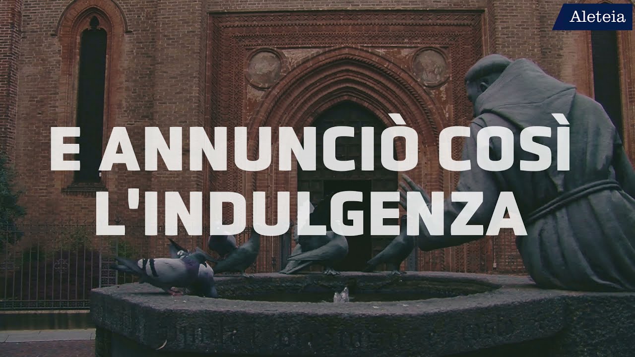Le indulgenze