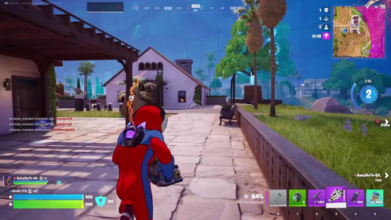 Fortnite