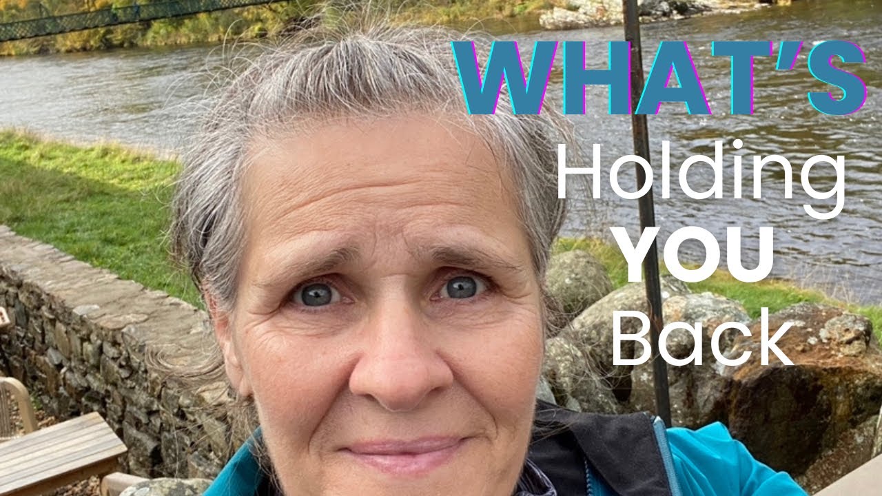 Fear of Judgement & Self-Doubt | The Hidden Barrier to Growth
