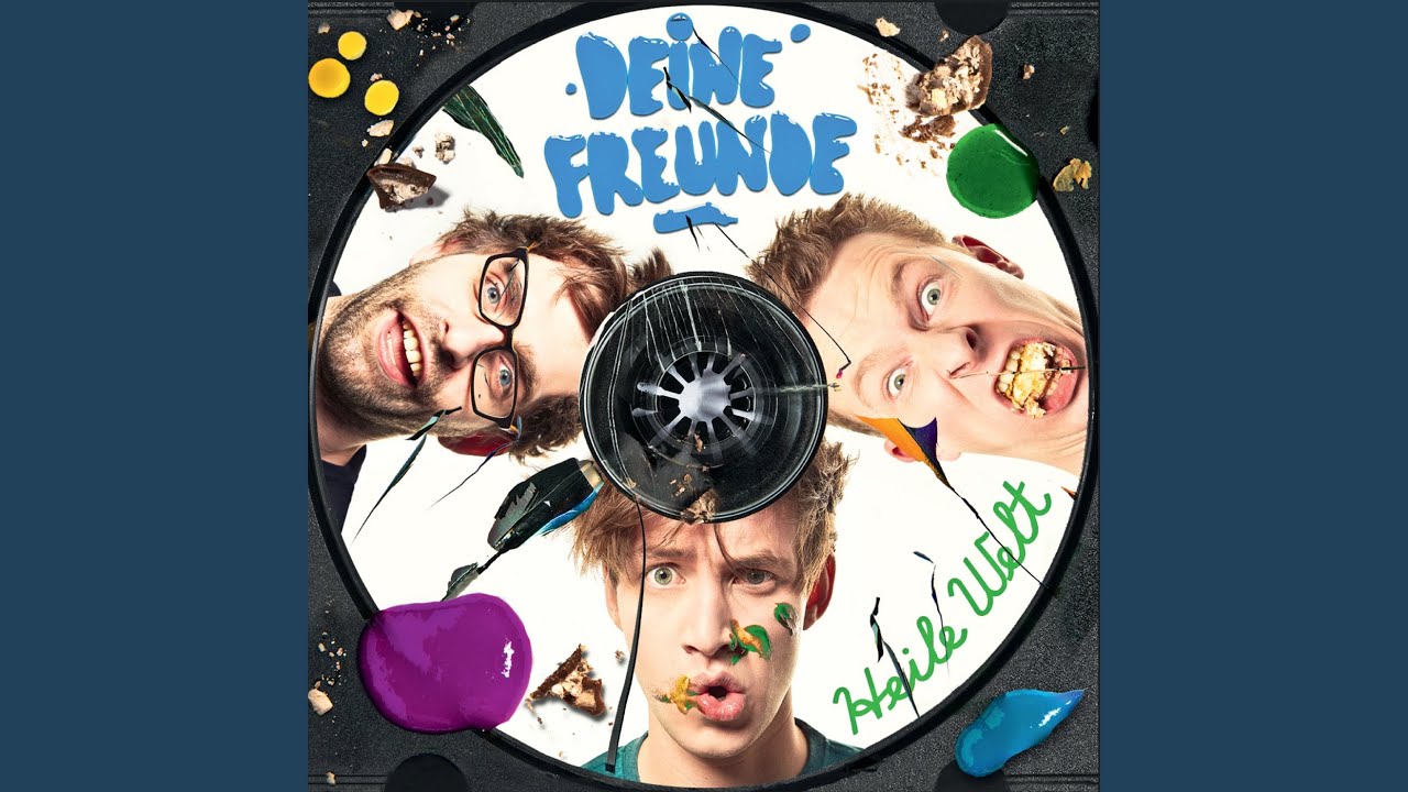 Gruselgefahr