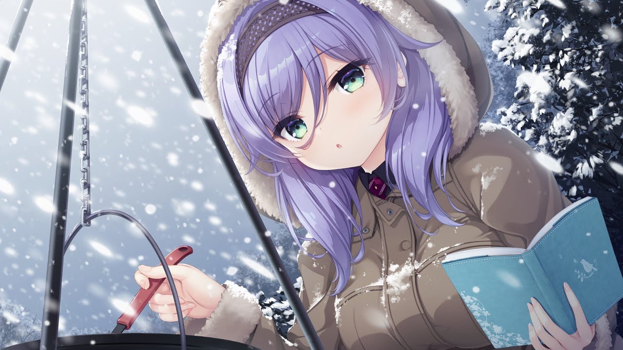 Whirlpool OPメドレー(いな☆こい～はじめるセカイの理想論)
