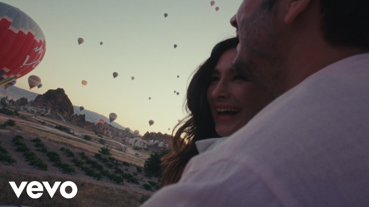 Da Stanotte in Poi (From This Moment On) [Official Music Video]