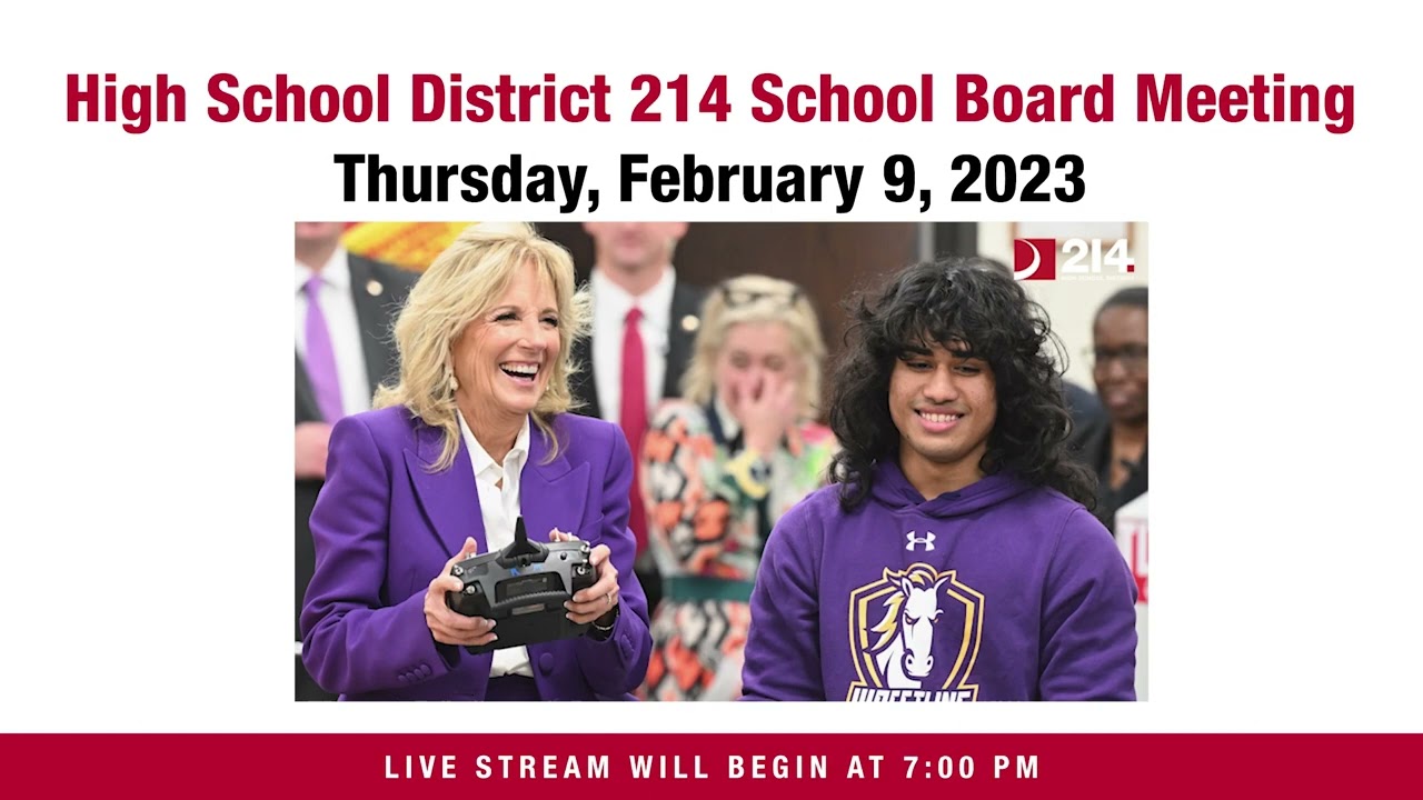 d214 2 9 2023 board of education meeting 1080p 004