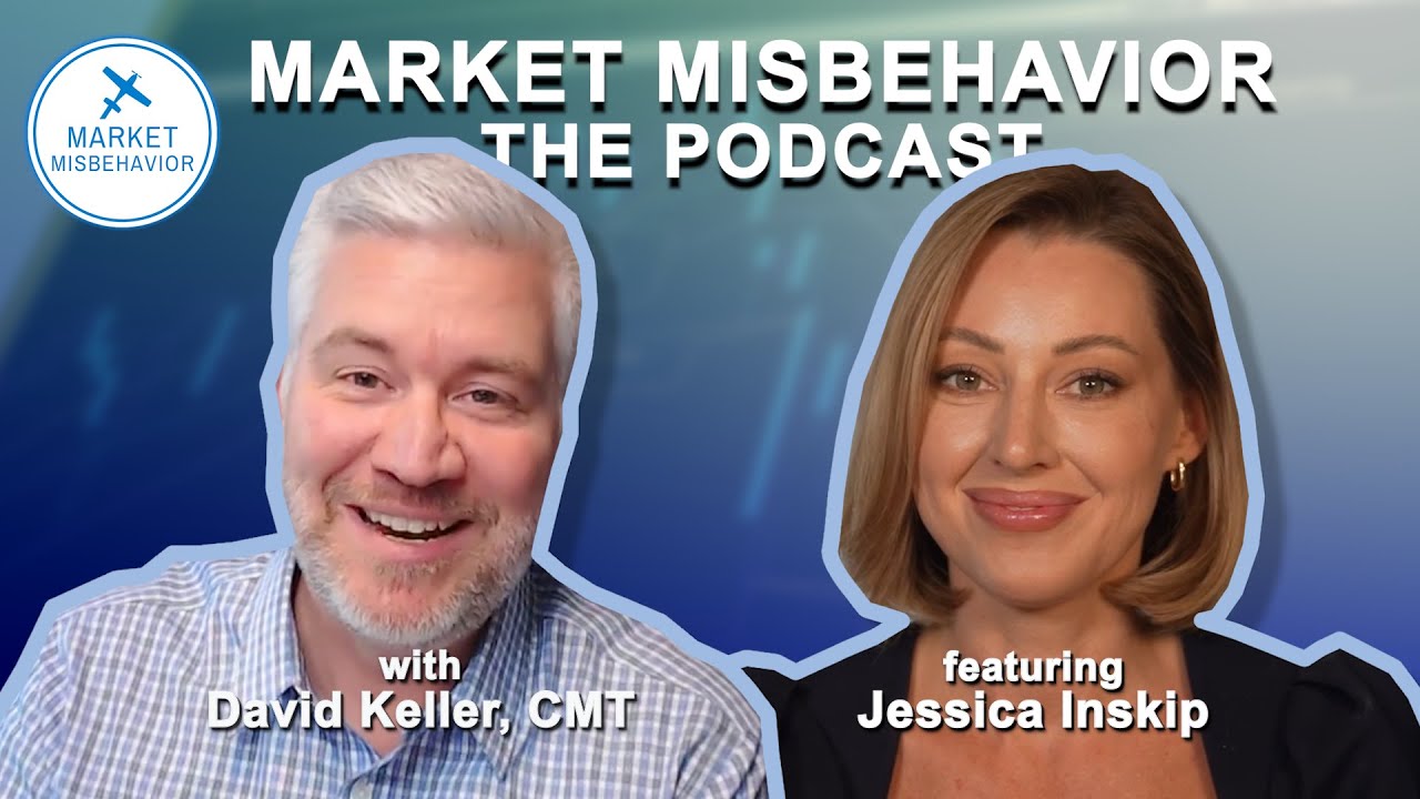 Jessica Inskip on What Individual Investors Get WRONG and How to FIX It