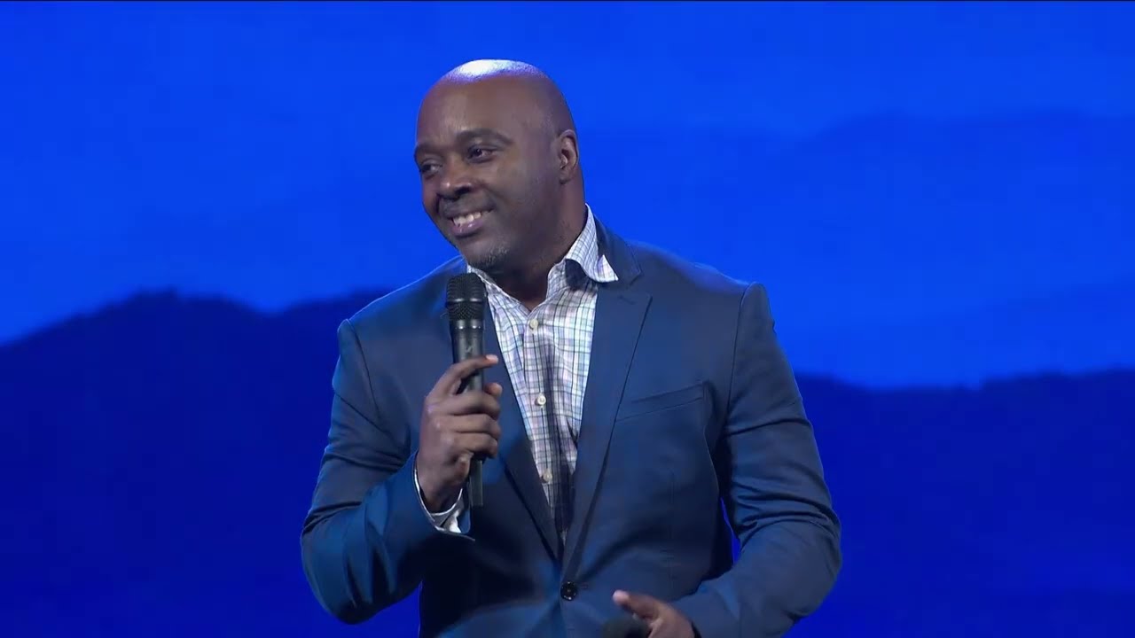 Praise & Worship | Oak Cliff Bible Fellowship | Oct. 15 Worship Service