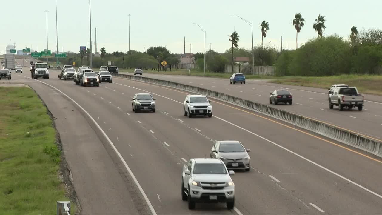 Thanksgiving travel lighter than expected in Corpus Christi this year