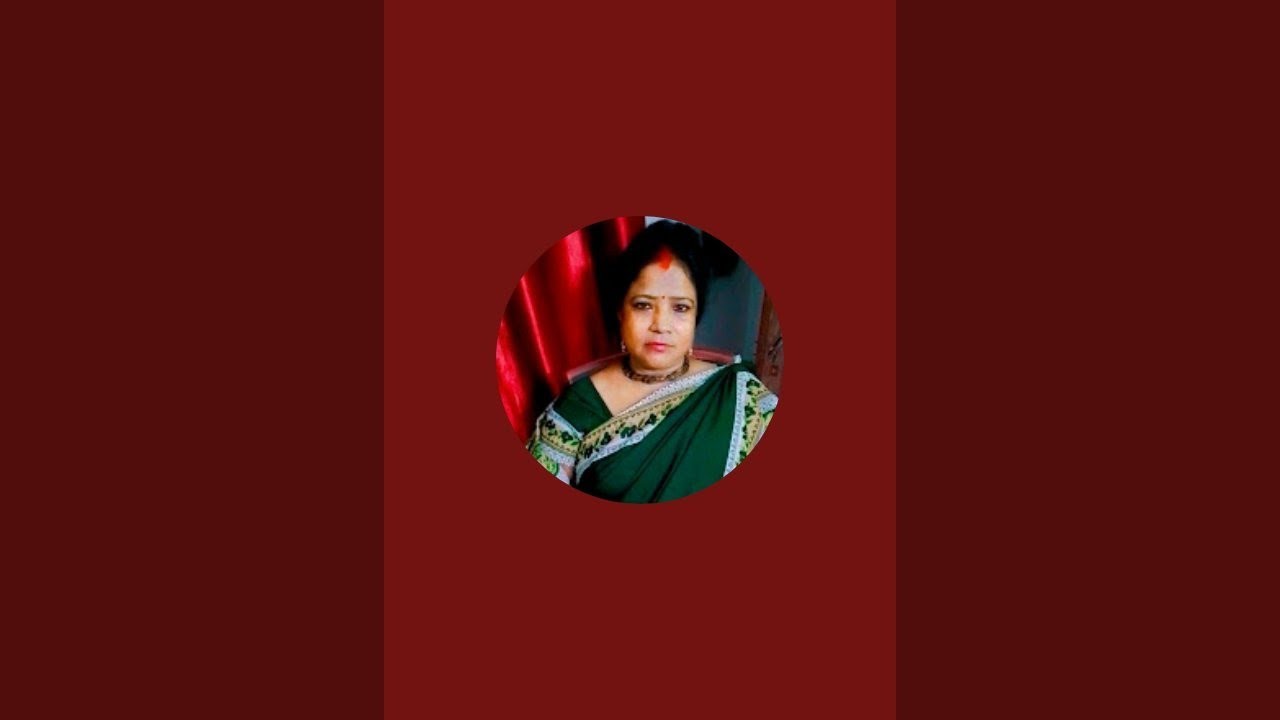 Pormila Mridha is live