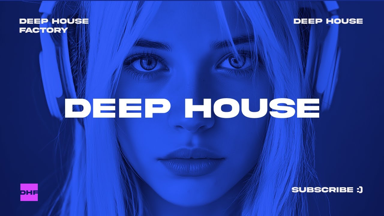 Deep House // Chill Mix for Inner Serenity