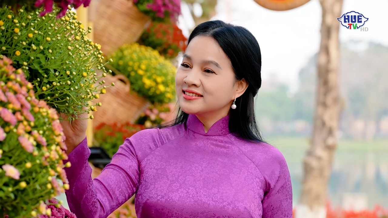 TIẾNG VỌNG MÙA XUÂN - Huế đẹp và thơ (24/02/2026)