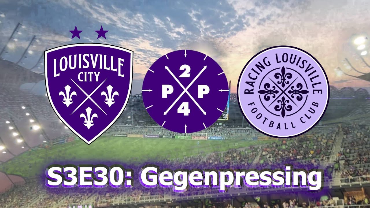 S3E30 - Gegenpressing