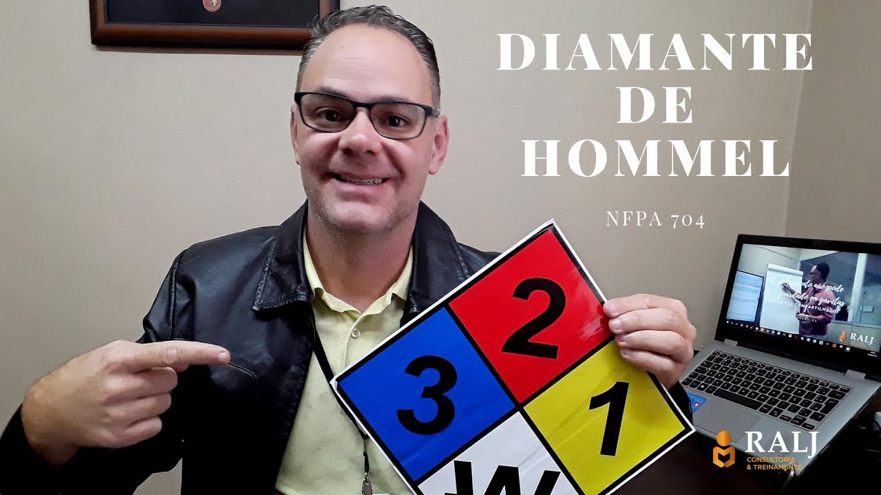 DIAMANTE HOMMEL
