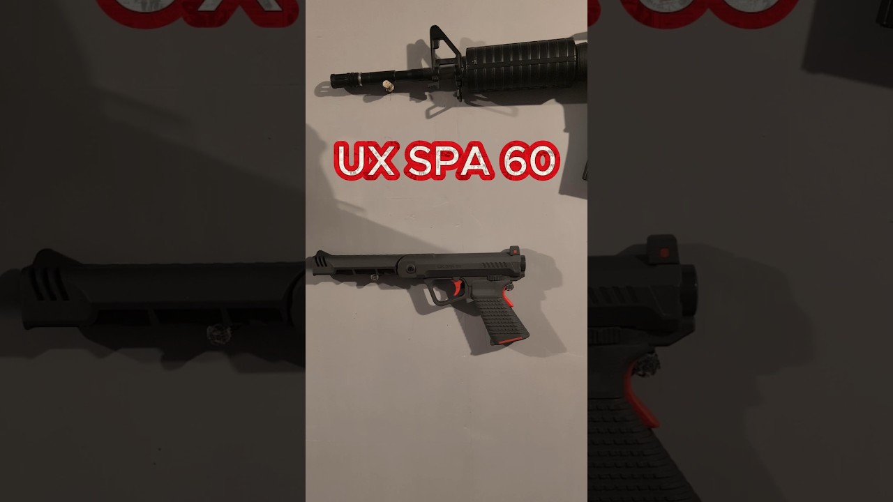 Airgun Life Hack