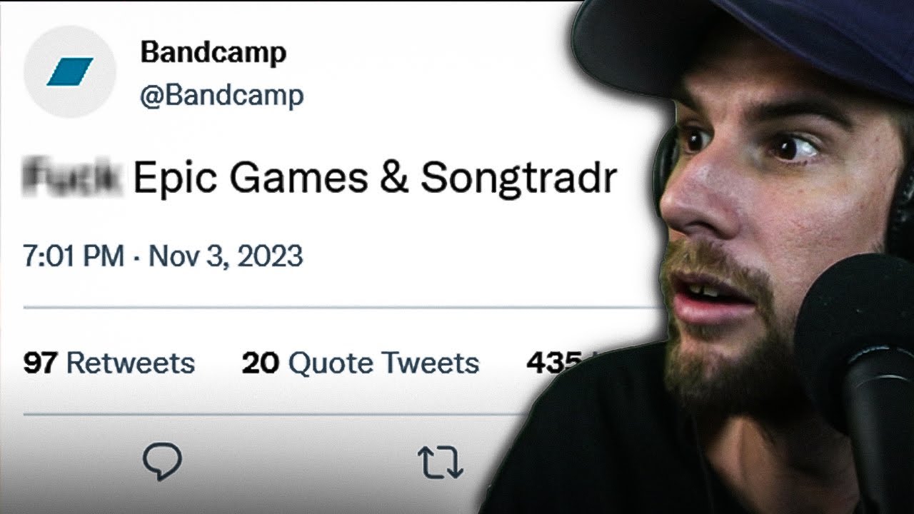 Bandcamp Strikes Back.. I was wrong about Pro-R 2, Free Plugins & More (WNN)