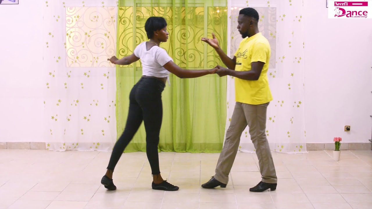 Cours de danse Cha-Cha-Cha - 10 Figures incontournables pour débutant