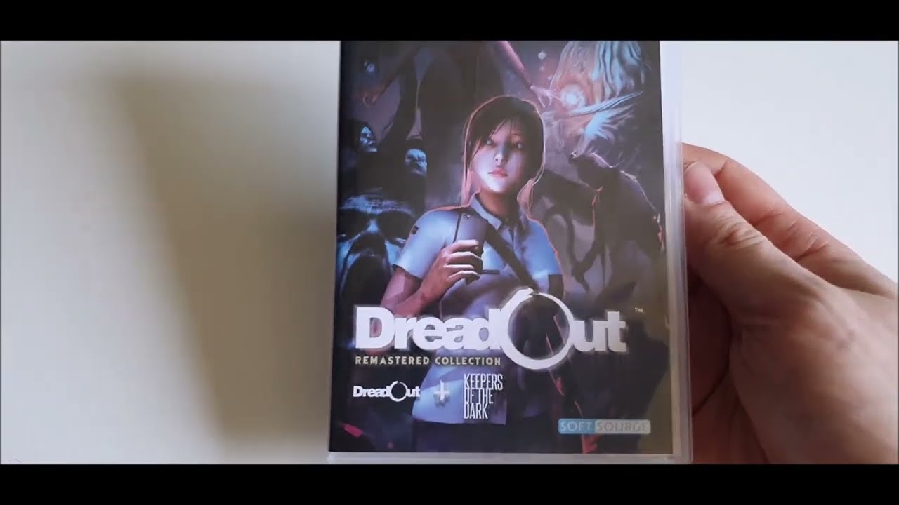 Video Game Pick Ups of April 2025
