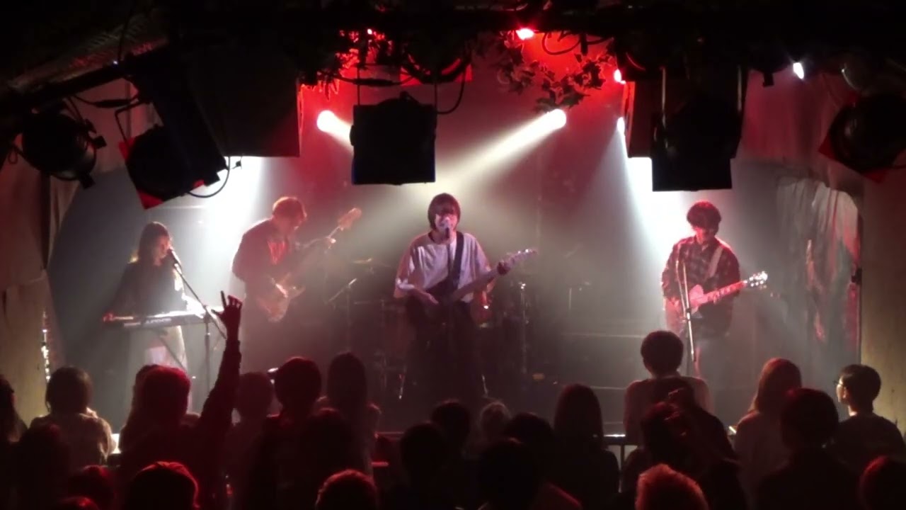 BUMP OF CHICHEN