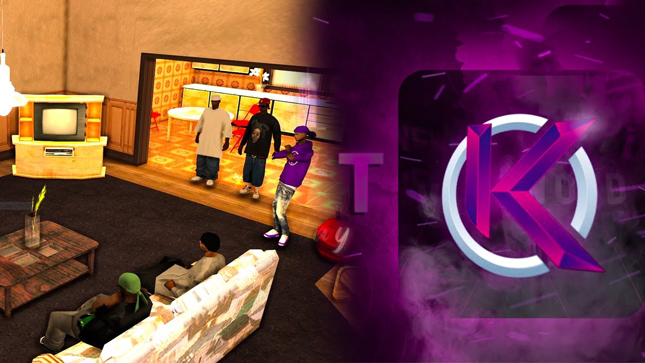 MTA San 𝗞𝗥𝗔𝗬𝗧® : The official Trailer Of Krayt City Roleplay : Liberty City Vibes