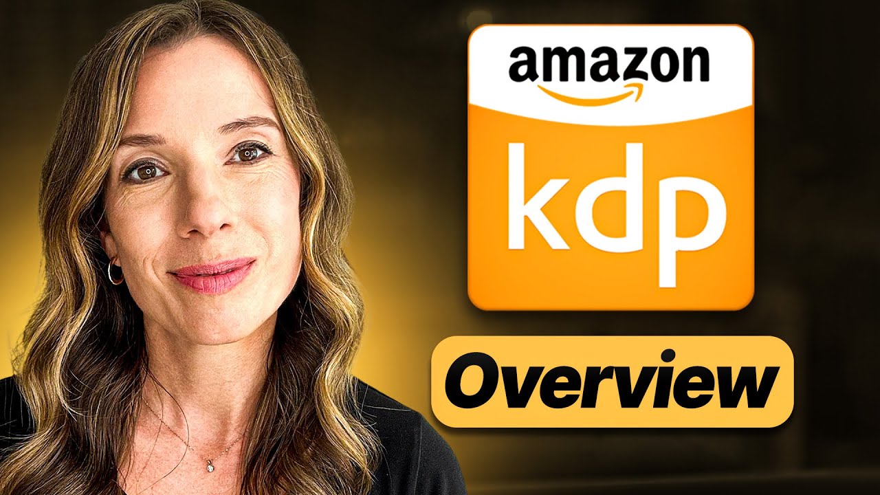 Beginners Guide to Kindle Publishing in 2025