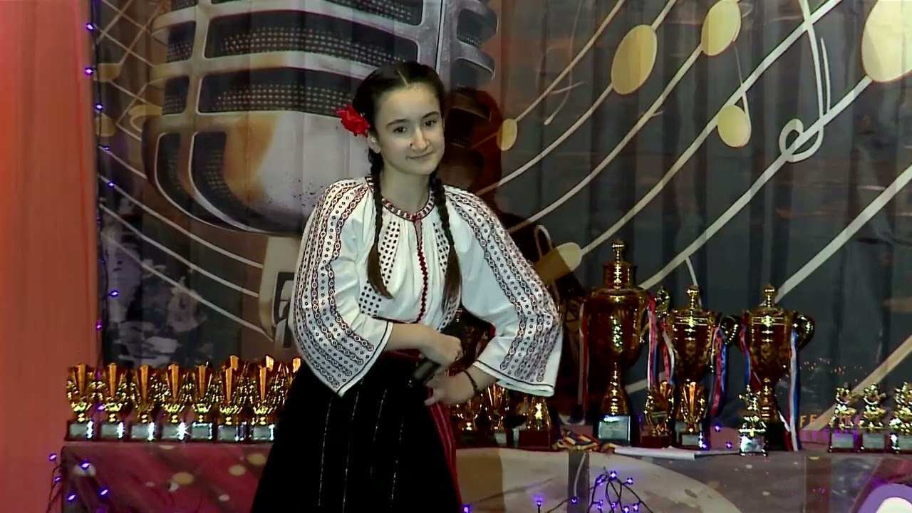NATALIA CONSTANTIN