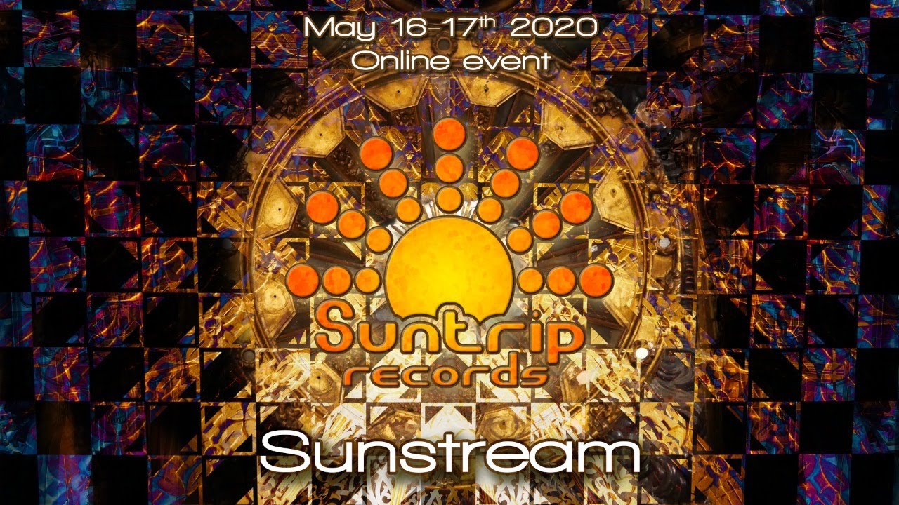 Sunstream May 17th 2020