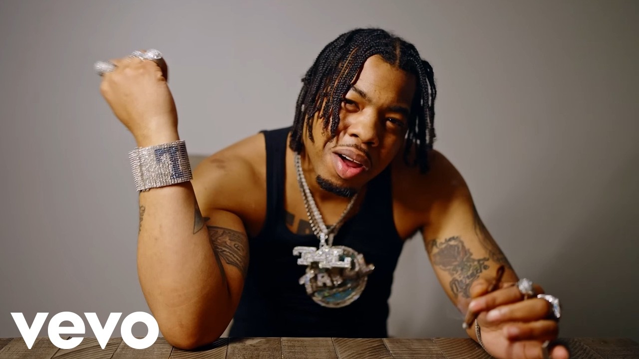 Webbie ft. Boosie Badazz - No Surrender [Music Video]