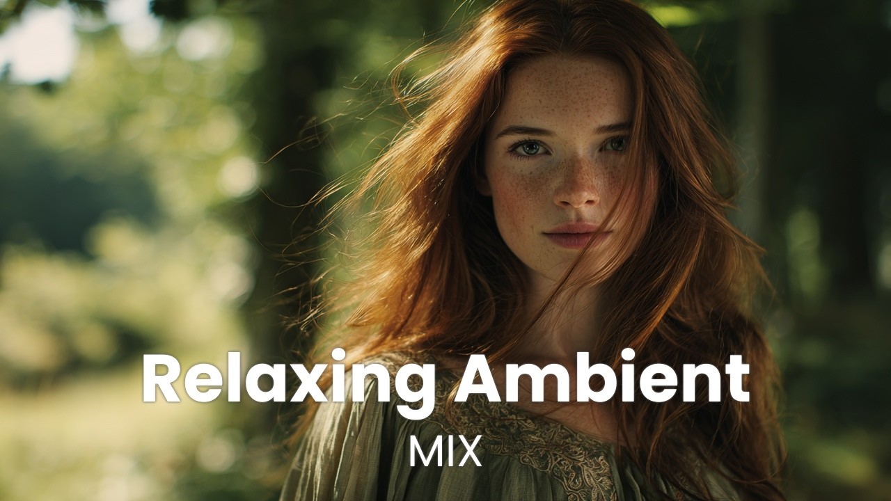 Relaxing Irish Music for Inner Balance