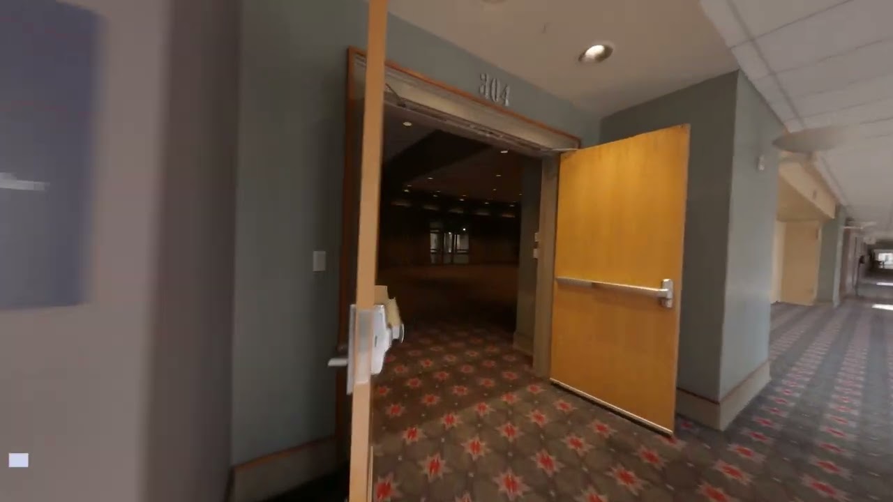 Welcome to the Pennsylvania Convention Center
