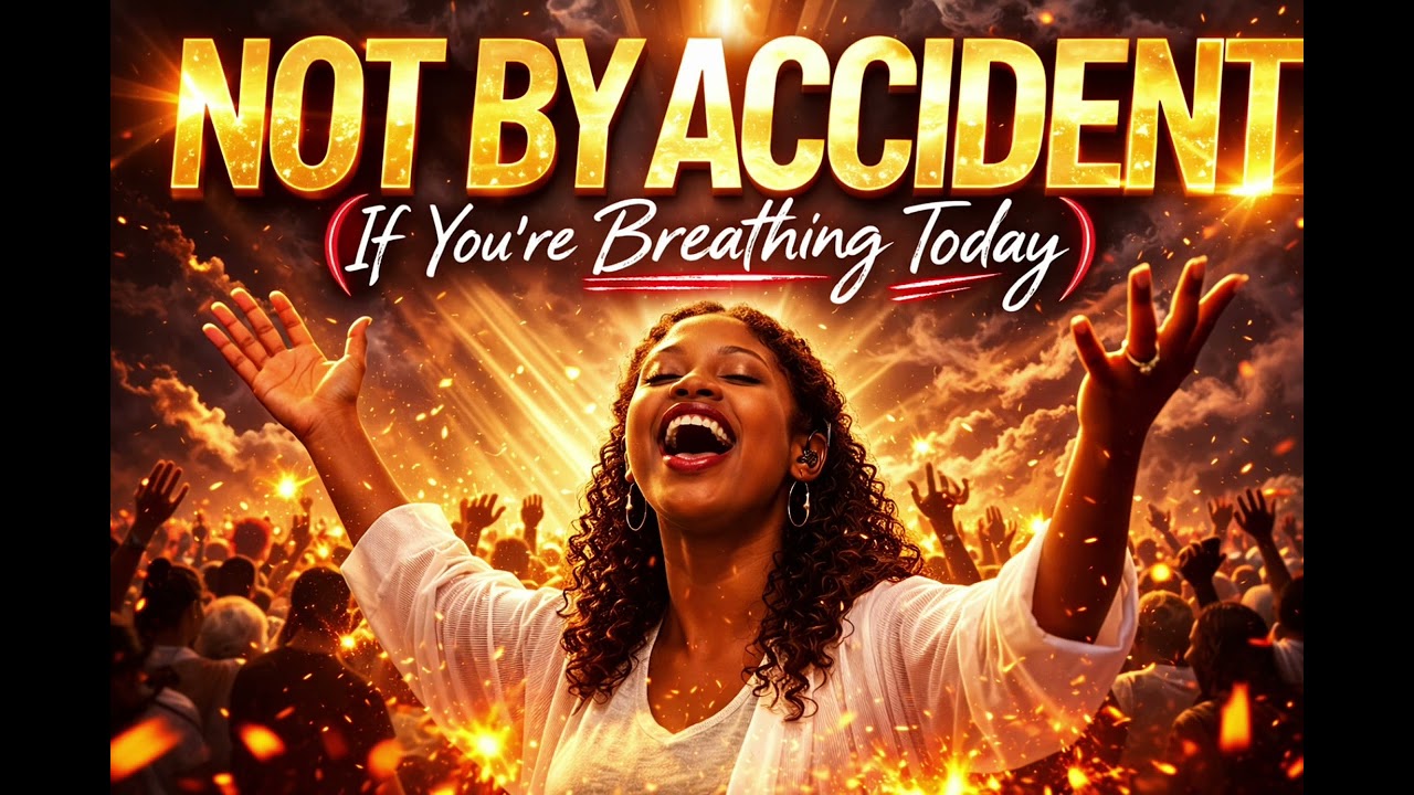 NOT BY ACCIDENT