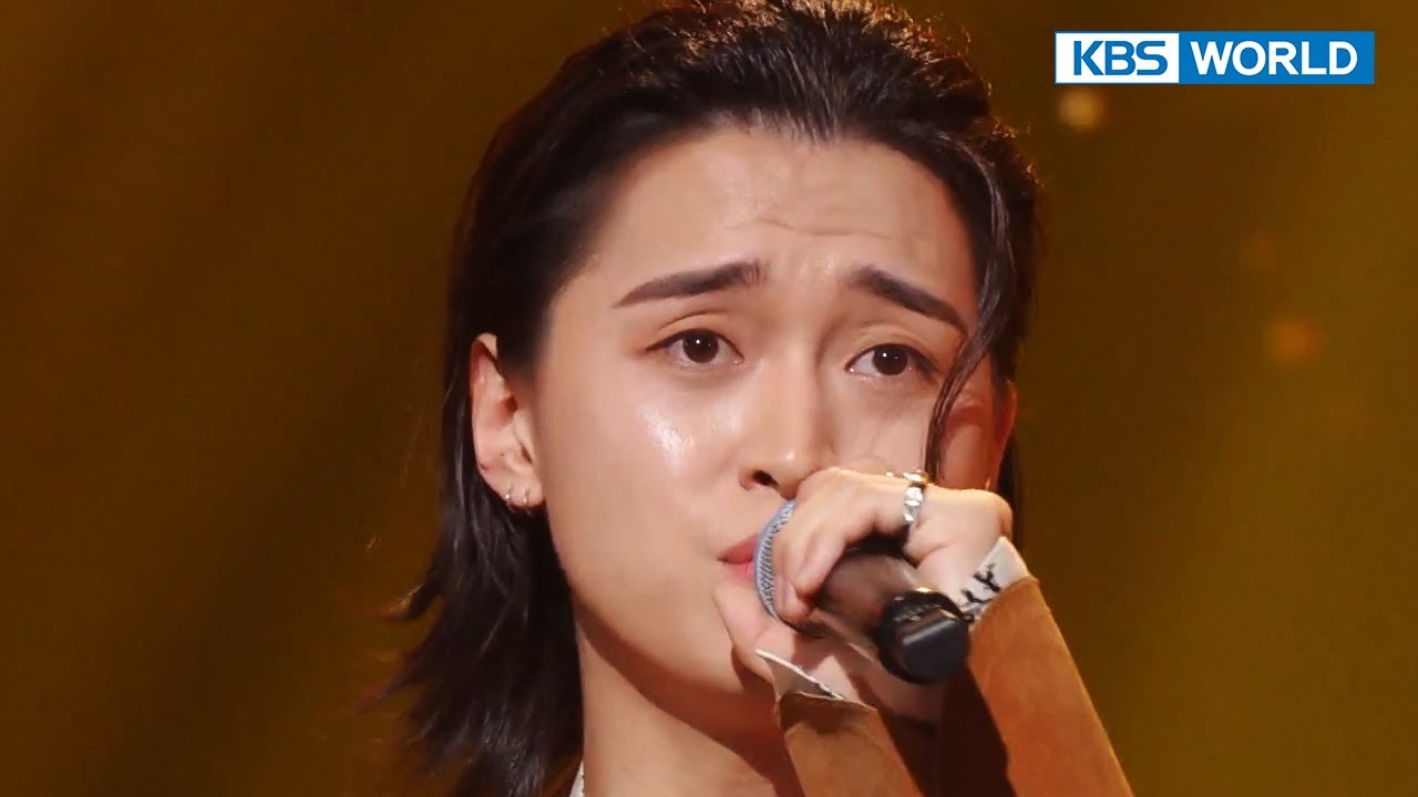 So late - Maddox [Immortal Songs 2] | KBS WORLD TV 221224