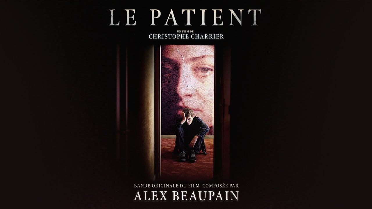 Alex Beaupain - Le Patient (Bande Originale du Film)