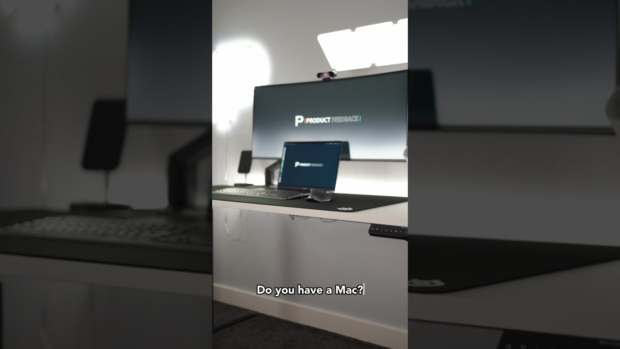 Control your Apple Mac&rsquo;s External Display&rsquo;s Brightness and Sound. #apple #mac #applemacbookpro