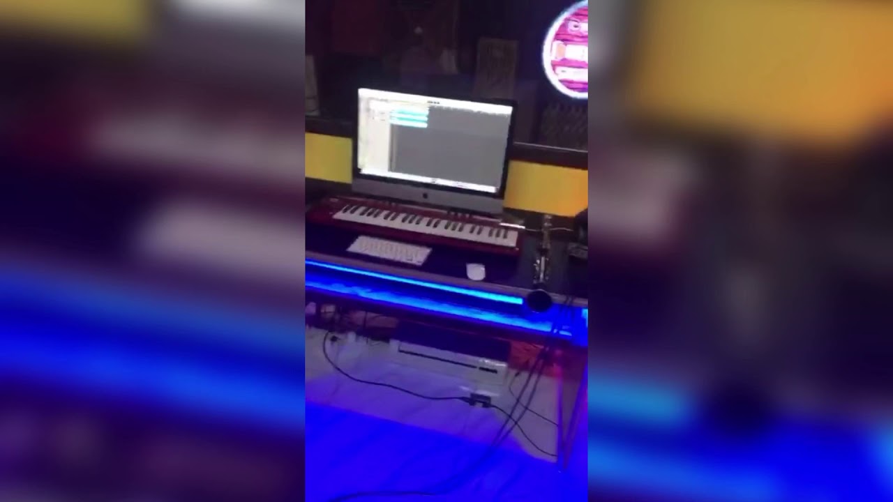 Mürsel Akdeniz ve Mert Caka Elazığ Potbori