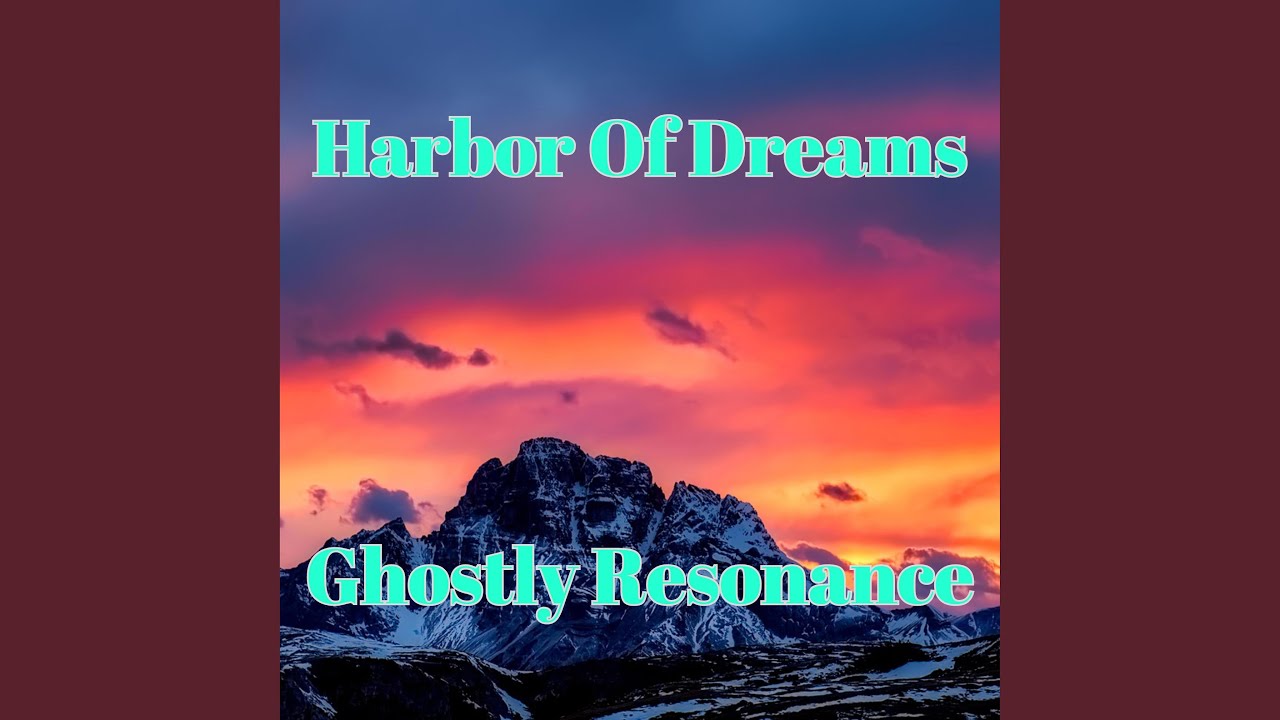 Ghostly Resonance (Remix)