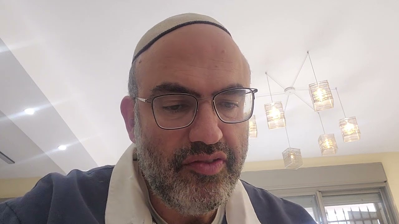 הרמבם היומי הלכות תלמוד תורה פרק ז