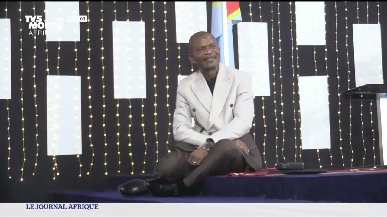 RDC: les églises du réveil menacées de fermeture