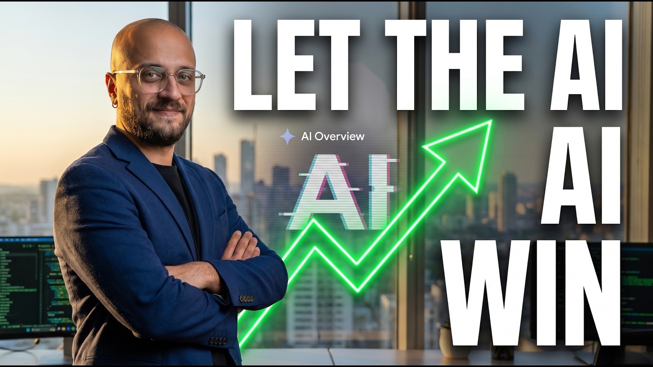 How to Survive Google's NEW AI Overviews (SEO Guide)