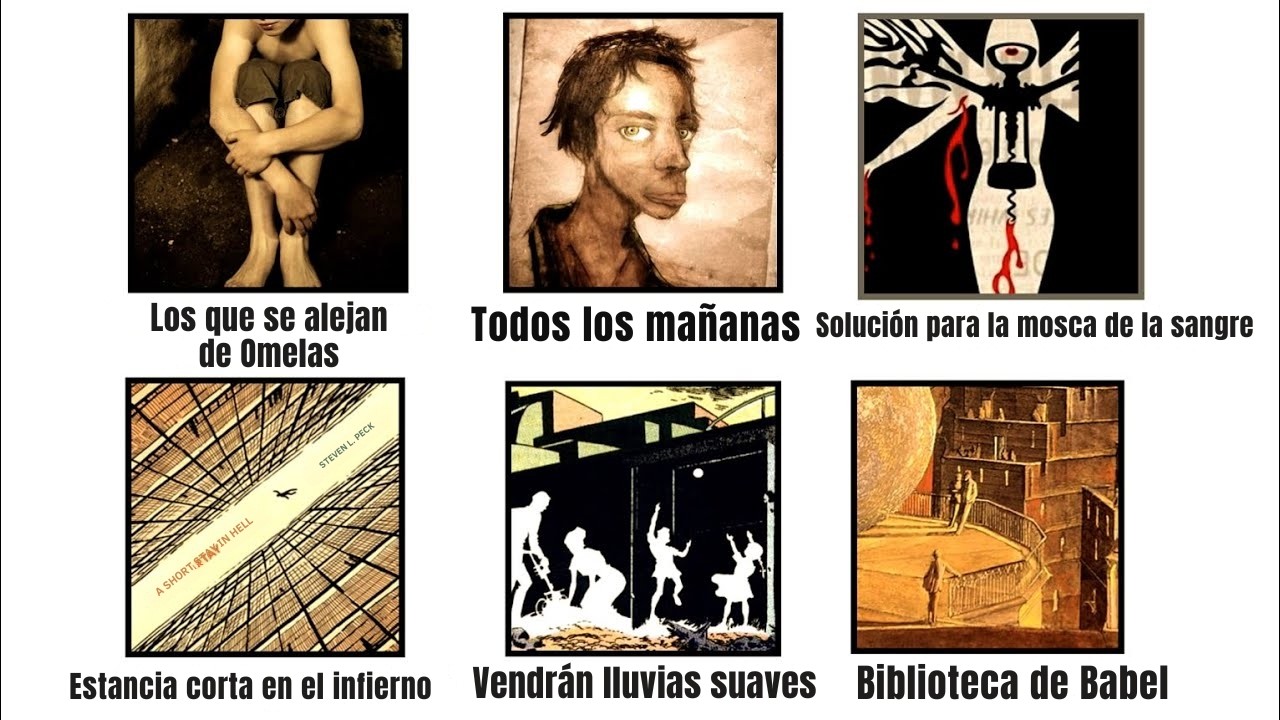 6 historias de terror psicológico oscuro que cuestionan la humanidad