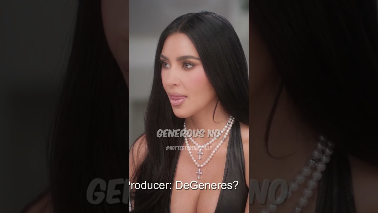Ким Кардашьян мечтает о своем покойном отце #kimkardashian #thekardashians #khloekardashian