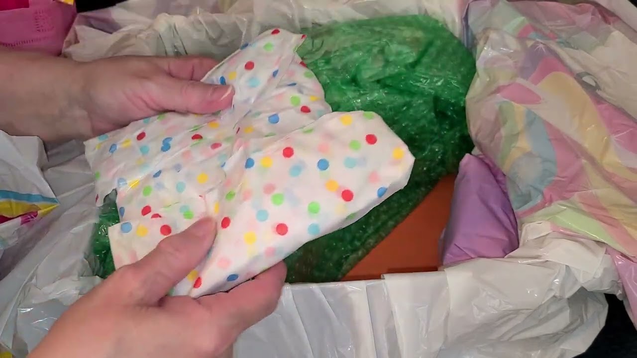 Reborn Box Opening - Who Could It Be? - 10.27.23 - @RebornHuggles