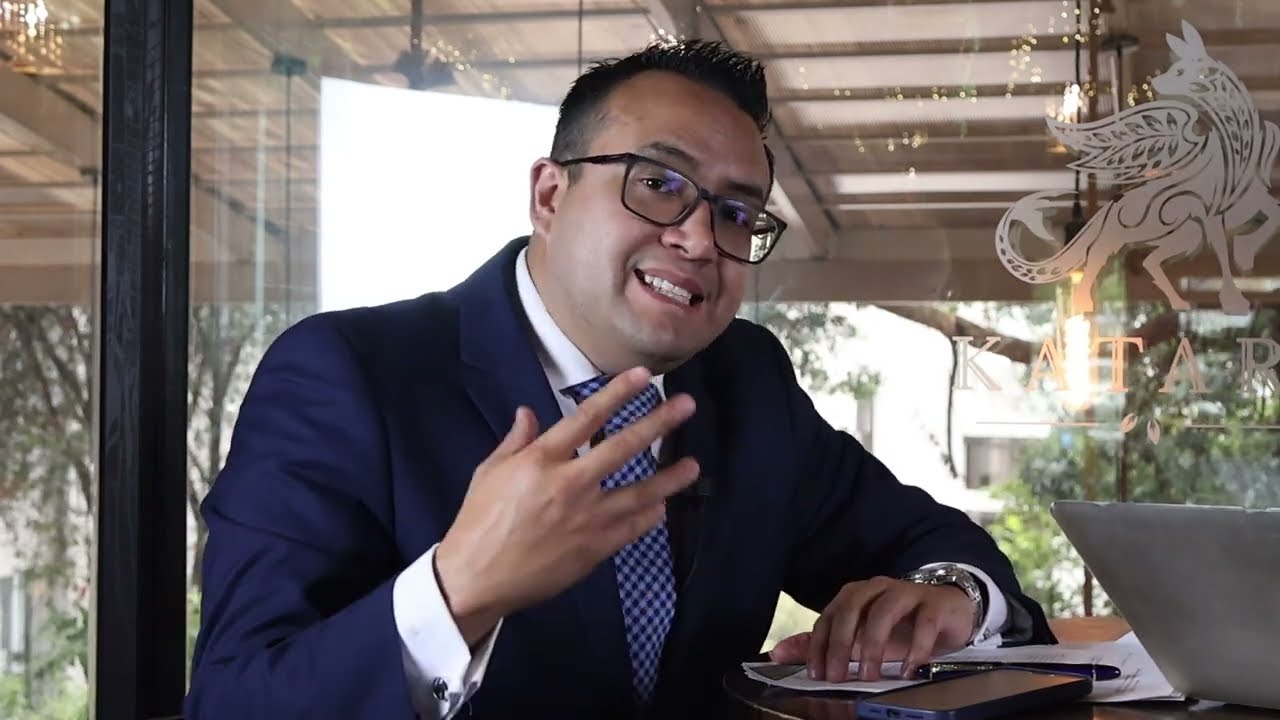 Sustituci&oacute;n de la Prisi&oacute;n Preventiva